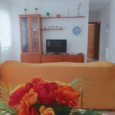 Soleado Apartamento En Нерха Екстериор снимка