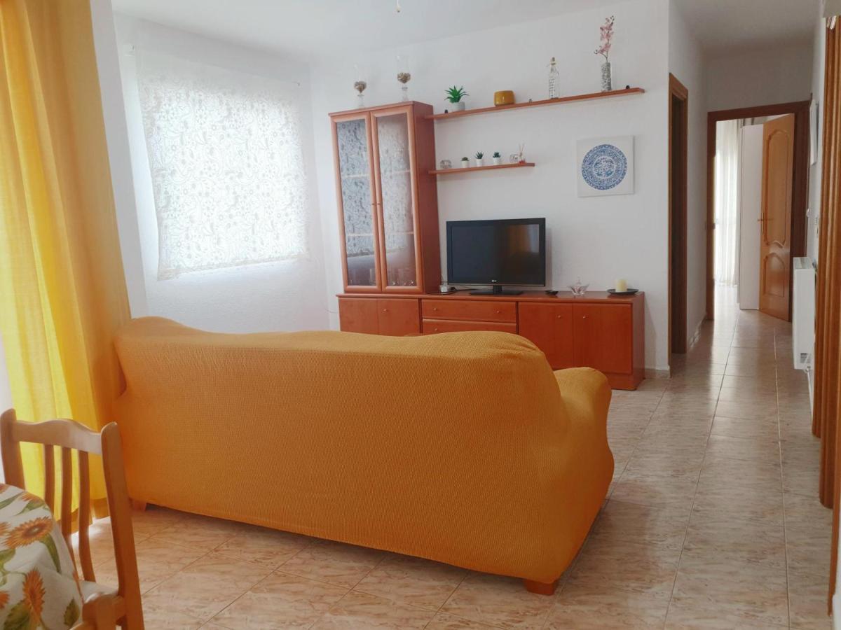 Soleado Apartamento En Нерха Екстериор снимка