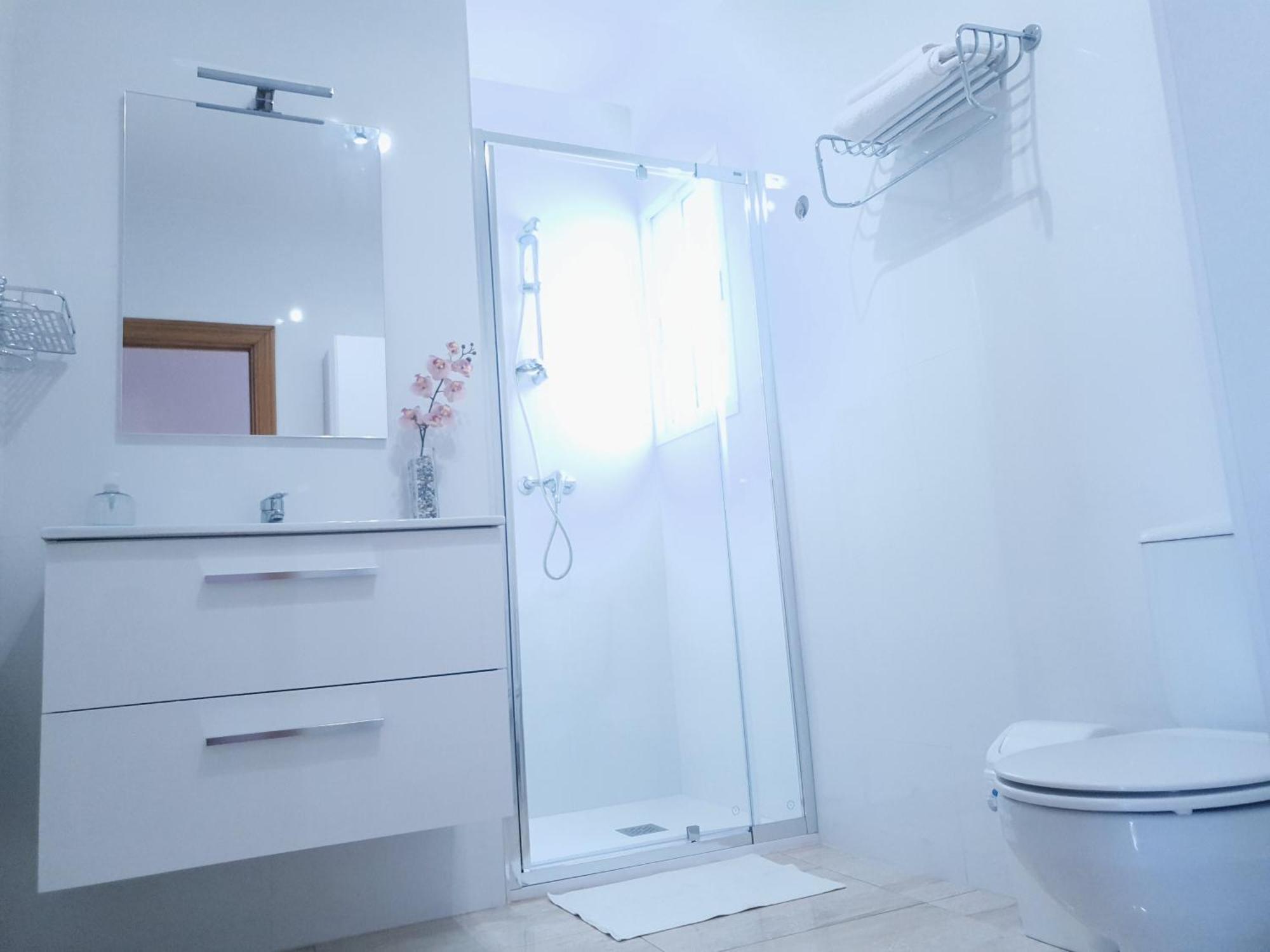 Soleado Apartamento En Нерха Екстериор снимка